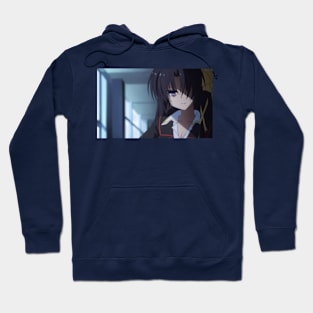 Kurugaya-San Hoodie